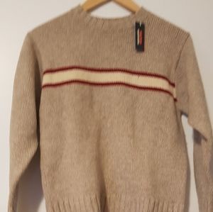 GAP kids' sweater